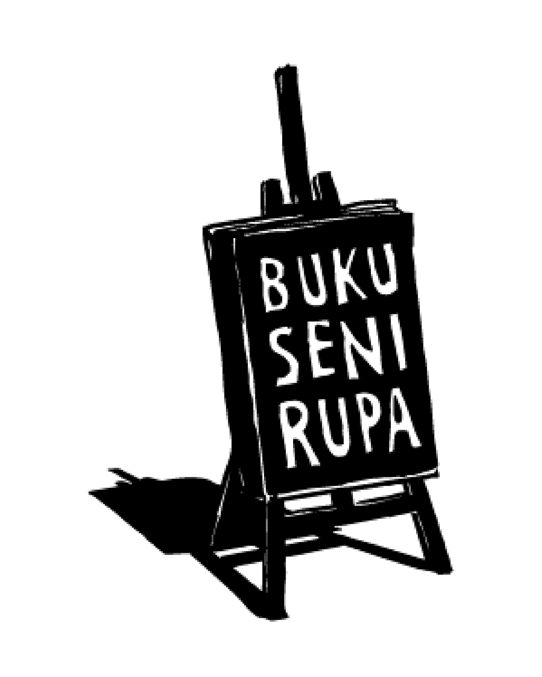 Buku Seni Rupa