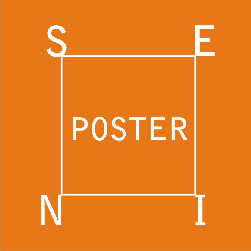 Poster Seni