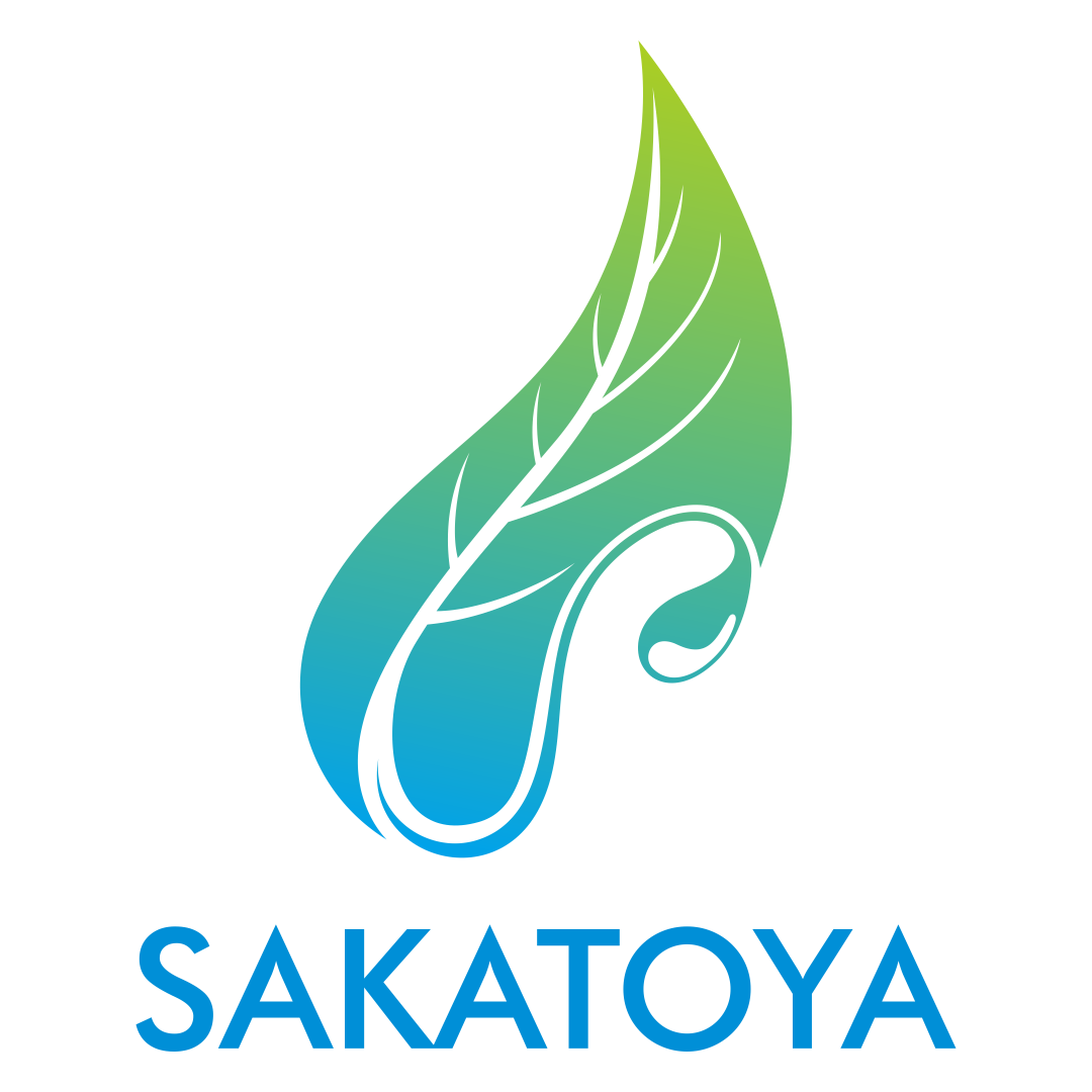 Sakatoya