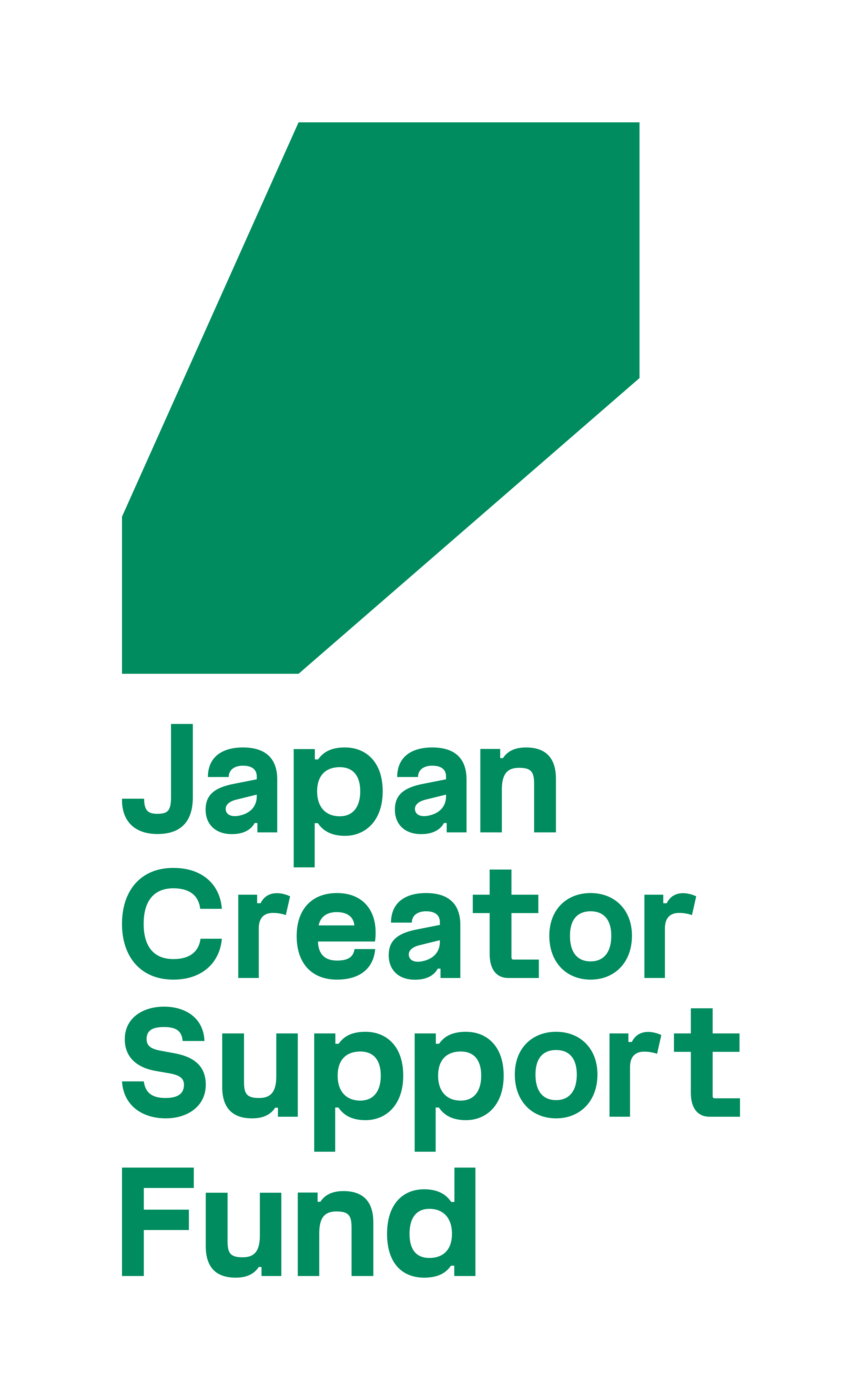 Japan Creator Support Fund