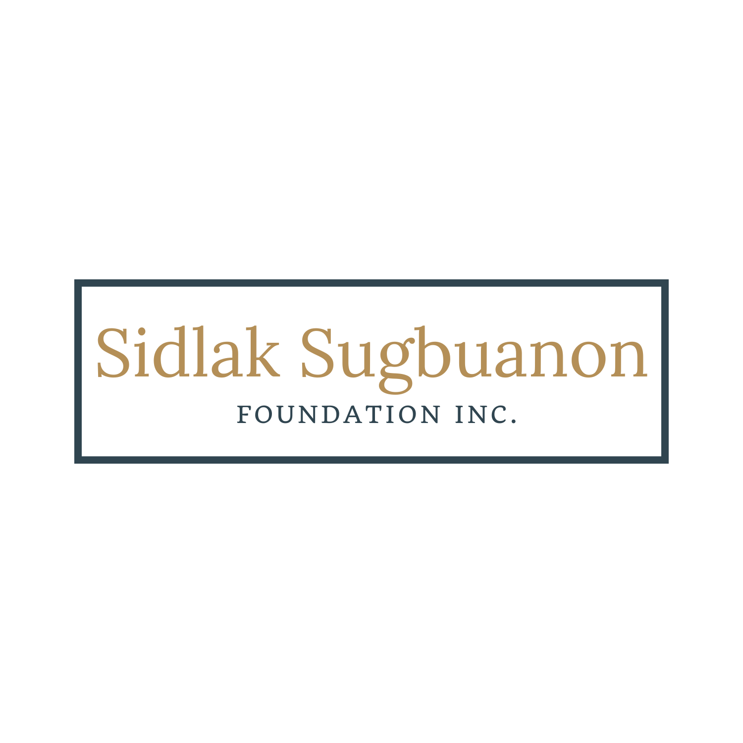 Sidlak Sugbuanon Foundation Inc.