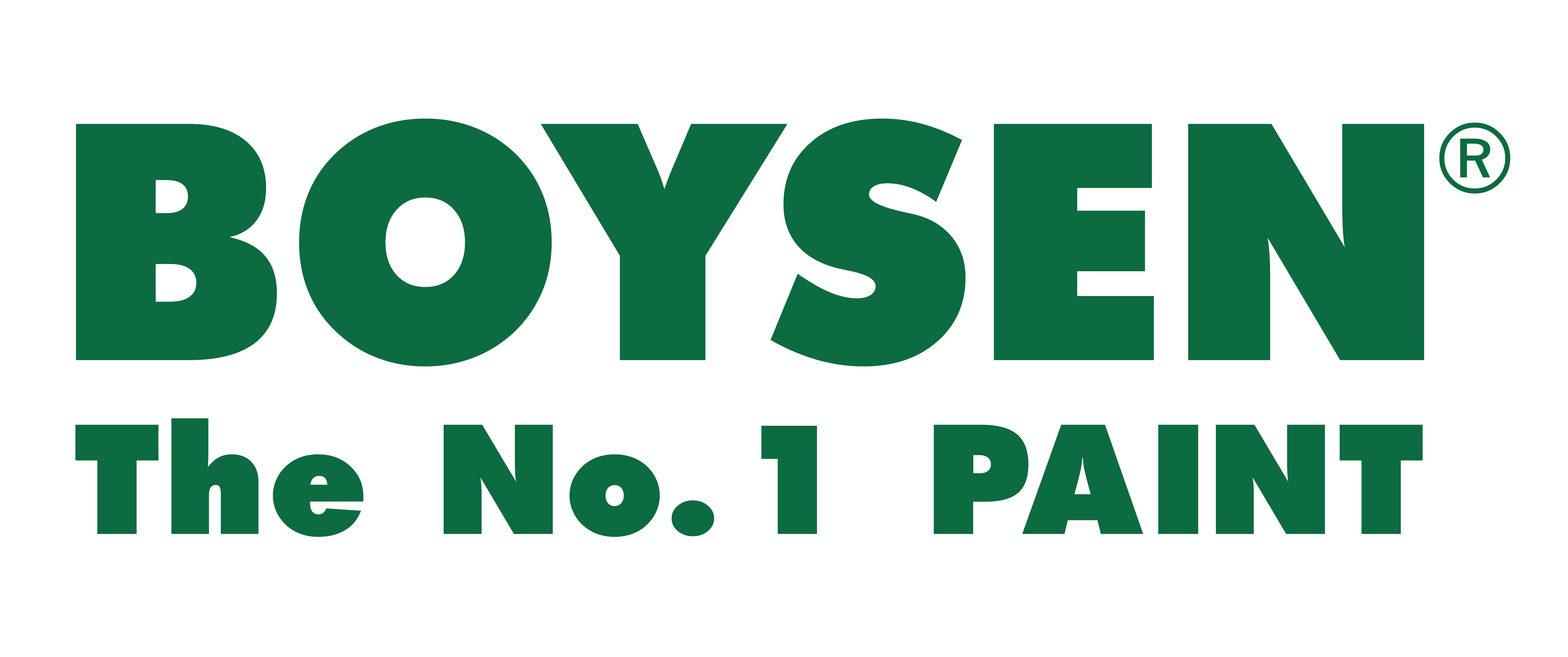 BOYSEN